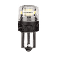 L9704.6 P21W 24V BA15s 540/260lm 6.500K ΔΙΠΛΗΣ ΠΟΛΙΚΟΤΗΤΑΣ LED CAN-BUS PRO-USER SERIES 24V 2ΤΕΜ.