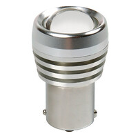 5793.2-LM ΛΑΜΠΑΚΙ P21W 12V BA15s MEGA-LED5