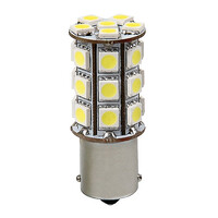 L5793.5 ΛΑΜΠΑΚΙ P21W 12V BA15s HYPER-LED 81