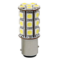 L5793.6 ΛΑΜΠΑΚΙ P21/5W 12V BAY15d HYPER-LED 81