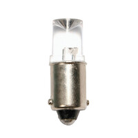 L5840.5 ΣΕΤ ΛΑΜΠΑΚΙΑ ΜΕ LED 12V T4W BA9s