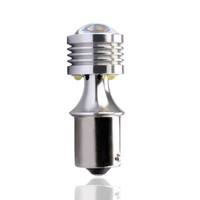 LB810W-01B/MT P21W 12V Ba15s 2,2W 4xHP LED OSRAM ΛΕΥΚΟ BLISTER 1ΤΕΜ. M-TECH