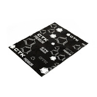 CTK Premium New 4,0mm 370mm*500mm CTK PREMIUM-4 -package of 10