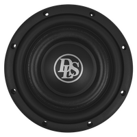 Dls RCS8.D2 DLS HI END Subwoofer 8“