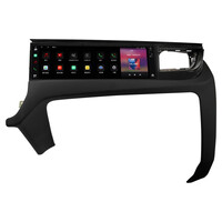 Bizzar oem Copilot Porsche Macan 8core Android13 8+128g Navigation Multimedia 14.6" u-am-Pcc9011