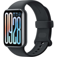 Xiaomi Smart Band 9 Pro Obsidian Black (BHR8710GL) (XIABHR8710GL)