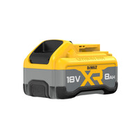 Dewalt DCB1880 Μπαταρία XR 18V Li-Ion 8.0Ah