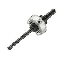 1768813 Αντάπτορας Snap-Back 6L 32-152mm LENOX