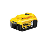 Dewalt DCB184B Μπαταρία XR Li-Ion 18V 5Ah