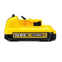 DCB127 ΜΠΑΤΑΡΙΑ 10.8V 2Ah XR Li-Ion