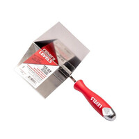 5-312 ΣΠΑΤΟΥΛΑ ΓΙΑ ΕΣΩΤΕΡΙΚΗ ΓΩΝΙΑ 6.5''Χ11.5''