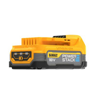 Dewalt DCBP034 Μπαταρία 18V Compact Powerstack 1,7Ah