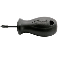 Unior 616397 Κατσαβίδι Σταυρού PH1x25 626CR Νάνος