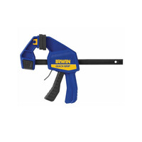 Irwin T518QCEL7 Ταχυσφιγκτήρας Μεσαίου Τύπου 450mm