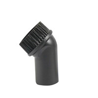 Dewalt DXVA19-2400 Στρογγυλή Βούρτσα 48mm