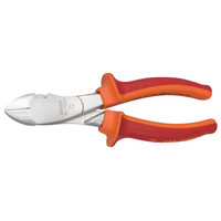 Unior 611756 Πλαγιοκόφτης BI Βαρέως Τύπου 200mm 466/1VDEBI