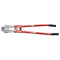 Unior 615256 Μπουλονοκόφτης με Αντικαθιστώμενους Τριγωνικούς Κοπτήρες 596 PLUS/6G 750