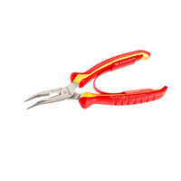 Facom 193A.16VE Μυτοτσίμπιδο Ηλεκτρολόγου Κυρτό 160mm