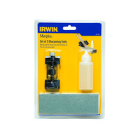 Irwin 10507932 Σετ Λιμαρίσματος Σκαρπέλων 3ΤΜΧ
