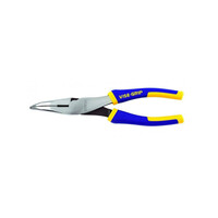 Irwin 10505505 Μυτοτσίμπιδο με Kυρτό Ράμφος 6"/150mm