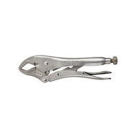 Irwin 10508018 Πένσα Γκριπ με Κυρτή Σιαγόνα 175mm
