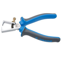 Unior 607882 Γδάρτης Καλωδίων Νικ.478/1BI 160mm