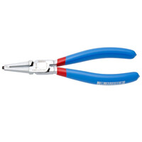 Unior 621204 Ασφαλειοτσίμπιδο ίσιο εσωτερικό 12-25