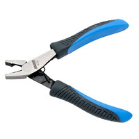 Unior 620069 Πένσα Ηλεκτρονικού 406/4E -120