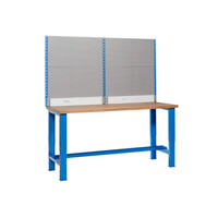 Unior 625753 Προσαρμοζόμενος Πάγκος – Σύνθεση A3 2000x750x1885-2305mm