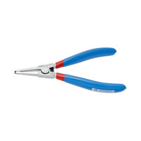 Unior 621189 Ίσιο Ασφαλειοτσίμπιδο Εξωτερικό 180mm 532PLUS/1DP