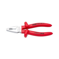 Unior 619181 Πένσες με Mόνωση Διπλής Επίστρωσης 220