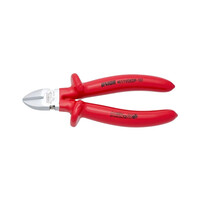 Unior 619194 Πλαγιοκόφτες με Mόνωση Διπλής Επίστρωσης 160