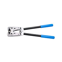 Unior 621555 Πρέσα Aκροδεκτών