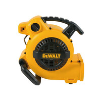 Dewalt DXAM2250 Φυσητήρας Αέρα Στεγνώματος - Αφύγρανσης