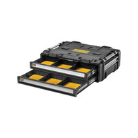 Dewalt DWST08520 Διπλό Συρτάρι Toughsystem 2.0 Dxl 30″