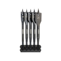 Dewalt DT70833 Σετ Τρυπάνια Φτερού 5ΤΜΧ