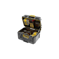 Dewalt DWST83471 Εργαλειοθήκη Φορτιστής 18/54V ToughSystem 2.0