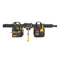 Dewalt DWST40603-1 Ζώνη με Εργαλειοθήκες
