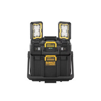 Dewalt DWST08061-1 Κουτί Αποθήκευσης & Φωτισμού 18V Solo
