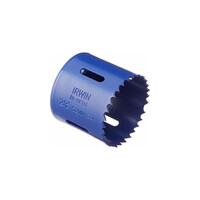 10504185 Ποτηροτρύπανο Μετάλλου Bi-Metal 52mm IRWIN