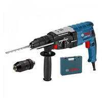 0611267600 GBH 2-28 F ΠΙΣΤΟΛΕΤΟ 880W 3.2J+ΤΣΟΚ+ΚΑΣΕΤ