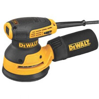 Dewalt DWE6423 ΤΡΙΒΕΙΟ ΕΚΚΕΝΤΡΟ 280W 125mm