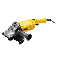 Dewalt DWE494 Γωνιακός Τροχός 2200W 230mm