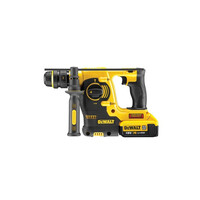 Dewalt DCH254M2 Πιστολέτο μπαταρίας