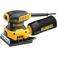 Dewalt DWE6411 Παλμικό Τριβείο 230W