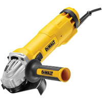 Dewalt DWE4217 Γωνιακός Τροχός 1200W 125mm