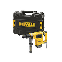 Dewalt D25481K Πιστολέτο Περιστροφικό 1050W 6.1J, 6KG, 40mm