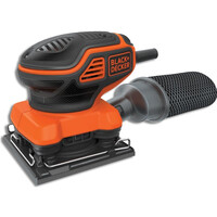 Black & Decker KA450 Τριβείο Παλμικό 220W
