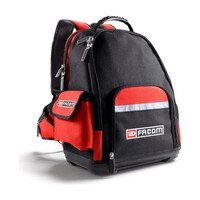 Facom BS.L30PB Τσάντα Εργαλείων Πλάτης 35.5x22.5x46cm