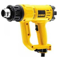 Dewalt D26411 Πιστόλι Θερμού Αέρα 1800W